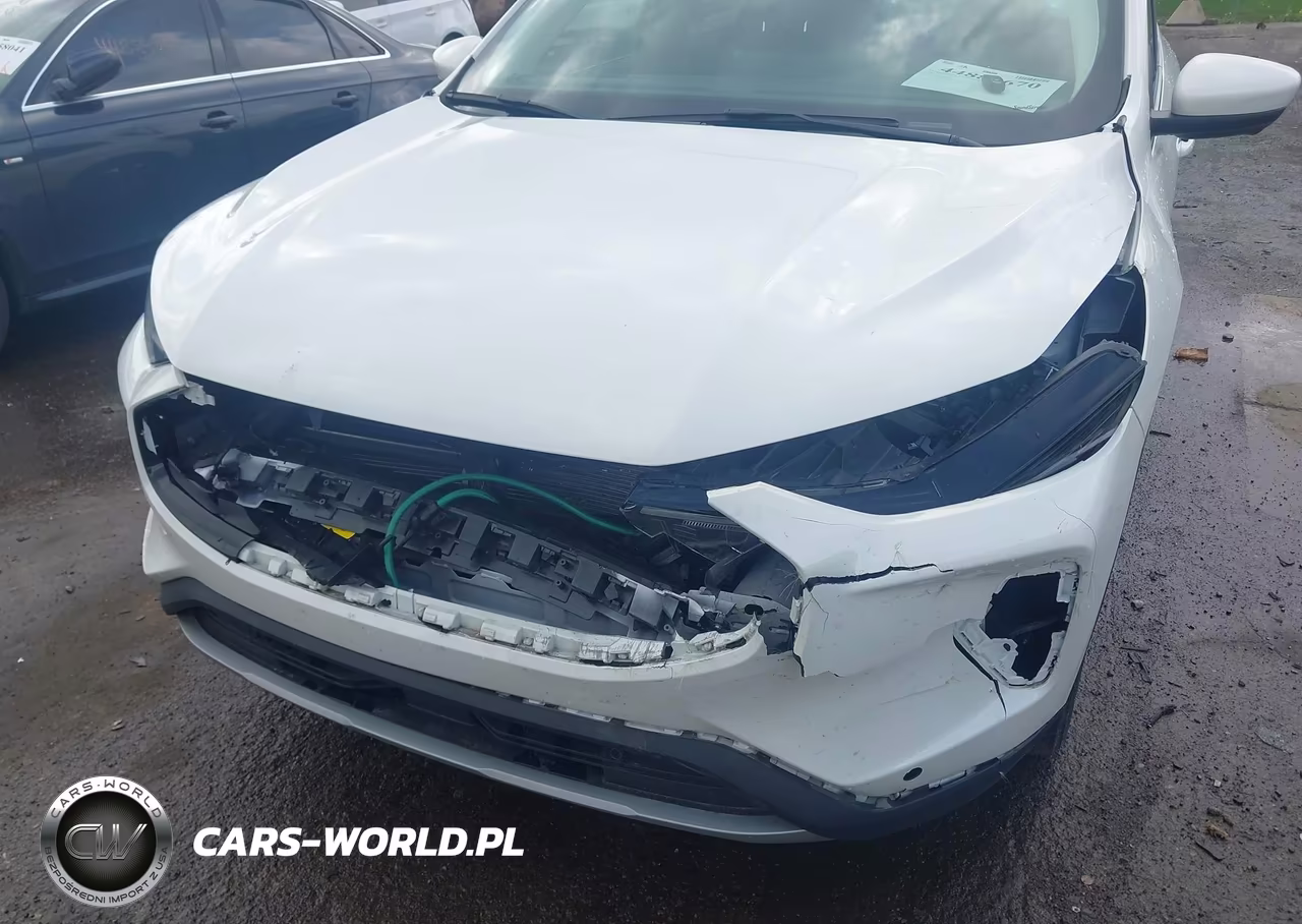 2024 Ford Escape Platinum VIN:1FMCU9JA9RUB61641 - 6