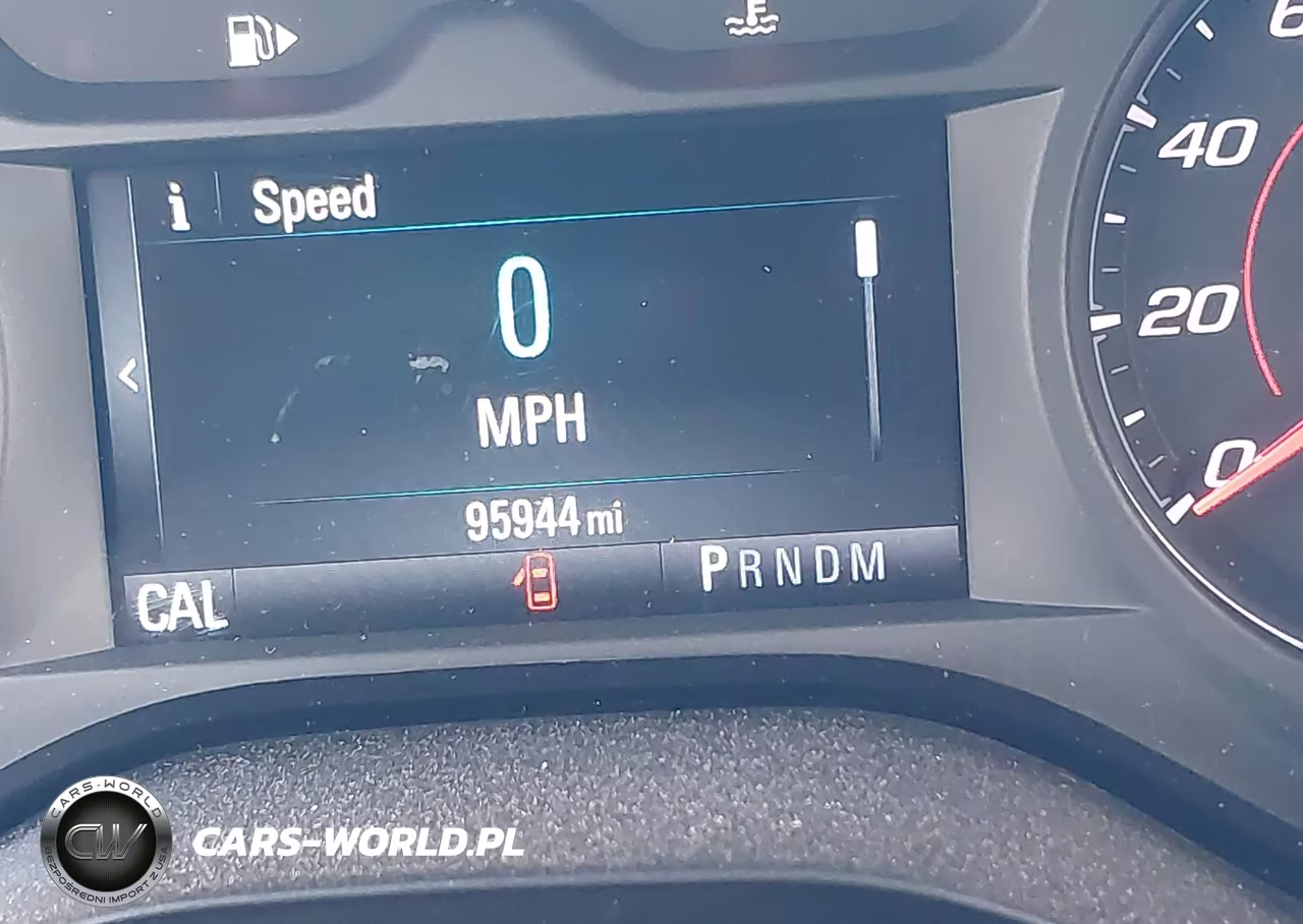 2018 Chevrolet Camaro 1Lt VIN:1G1FB3DX6J0117914 - 15