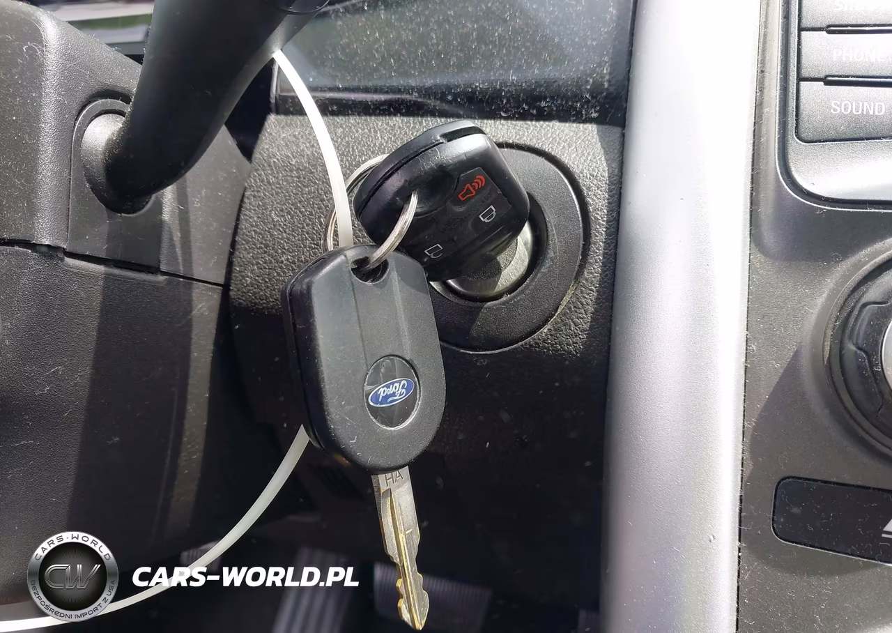 2011 Ford Edge Se VIN:2FMDK3GC2BBB11448 - 11