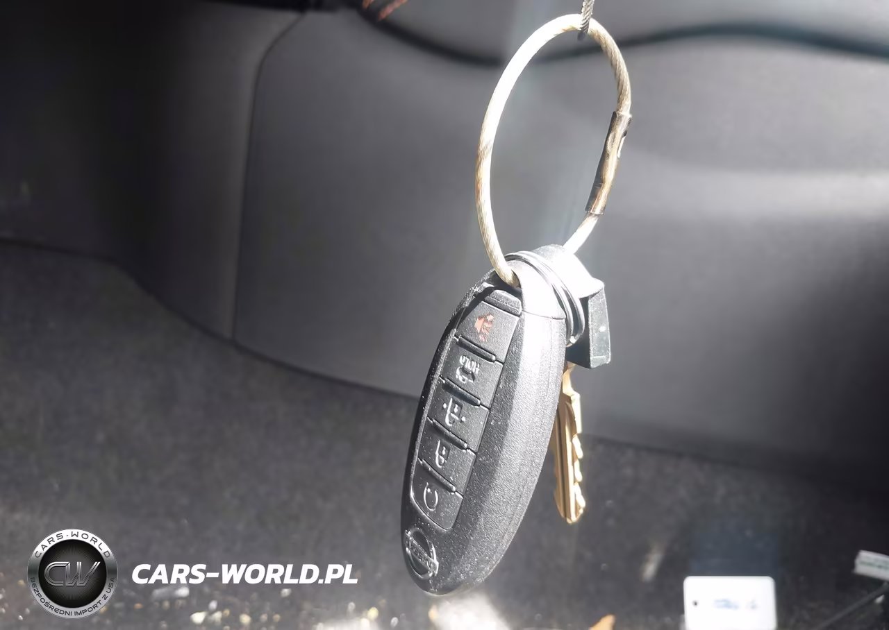 2019 Nissan Altima 2.5 Sr VIN:1N4BL4CV4KC125184 - 11