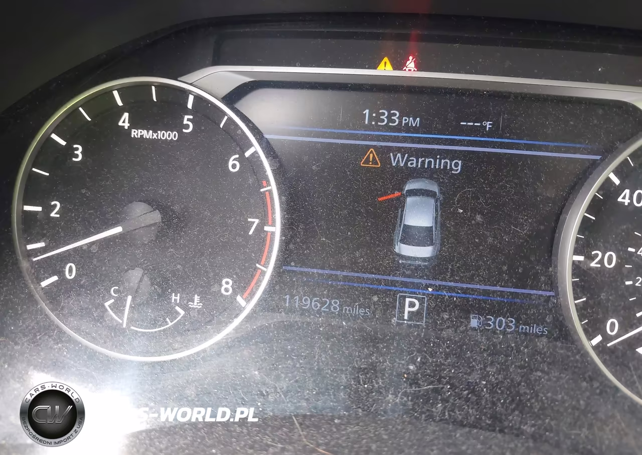 2019 Nissan Altima 2.5 Sr VIN:1N4BL4CV4KC125184 - 16