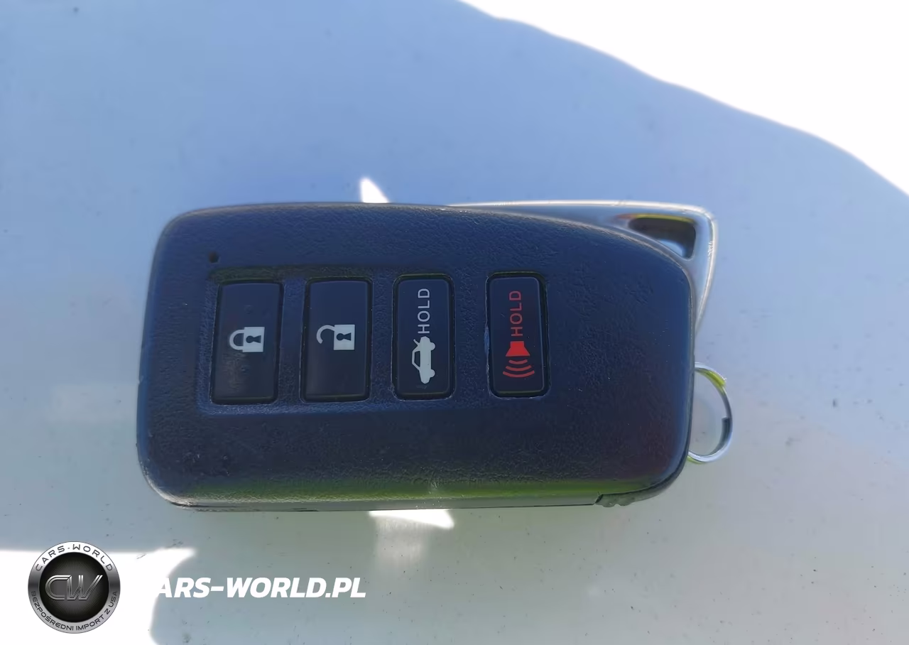 2014 Lexus Es 350 VIN:JTHBK1GG9E2107022 - 11