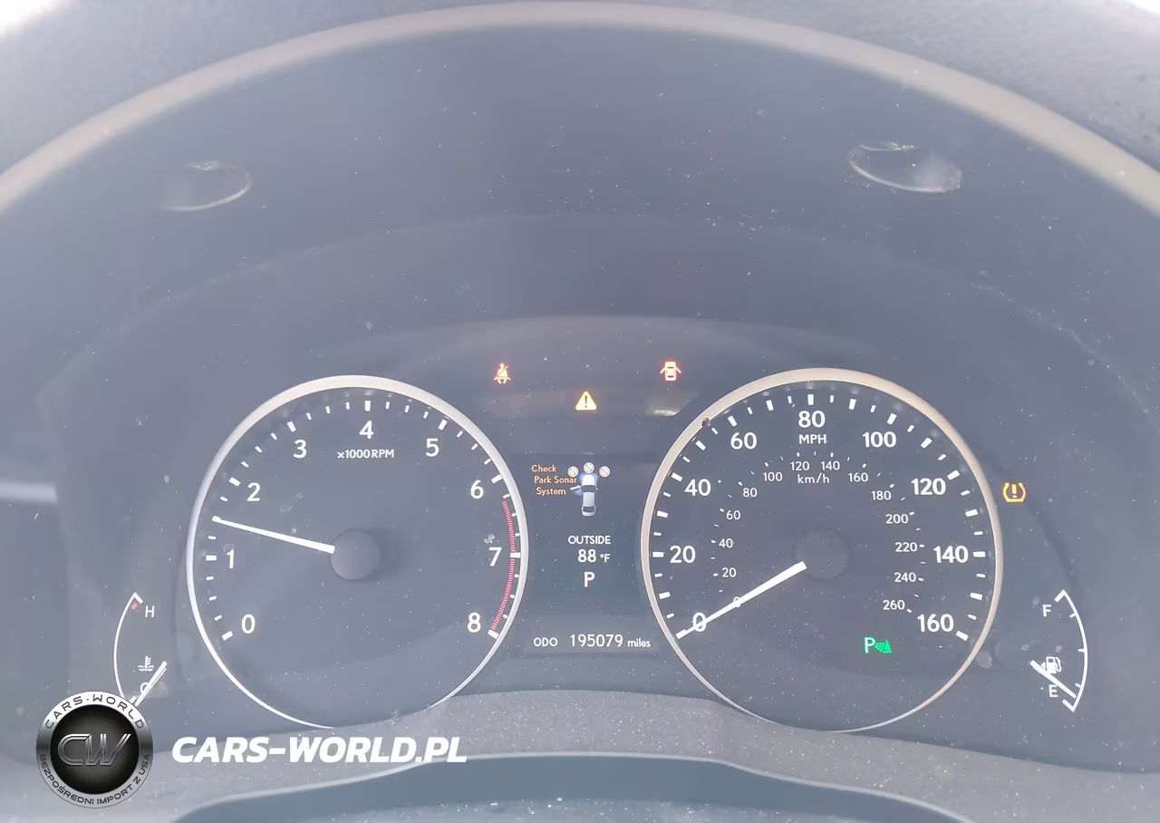2014 Lexus Es 350 VIN:JTHBK1GG9E2107022 - 7