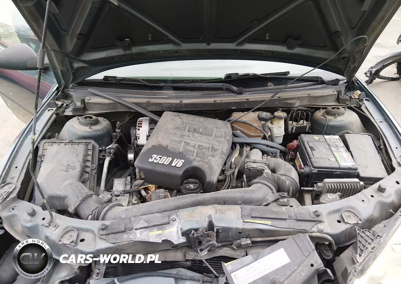 2006 Pontiac G6 VIN:1G2ZG558664231442 - 10