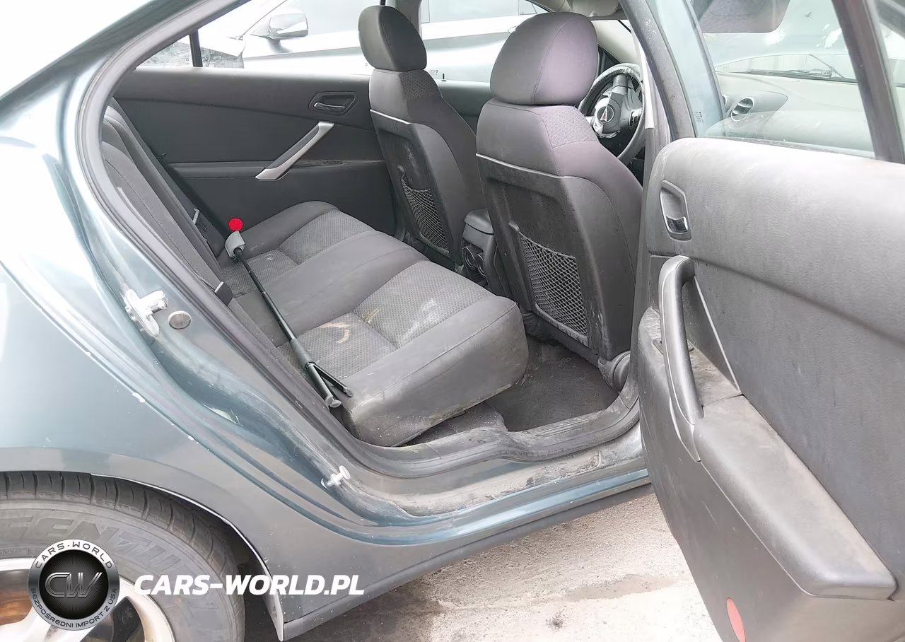 2006 Pontiac G6 VIN:1G2ZG558664231442 - 8