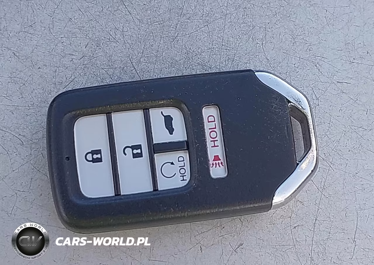 2019 Honda Cr-V Ex VIN:7FARW2H55KE007486 - 11