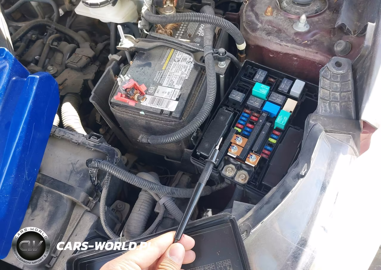 2019 Honda Cr-V Ex VIN:7FARW2H55KE007486 - 17