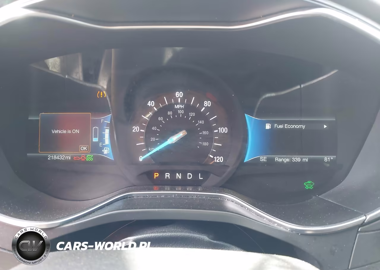 2017 Ford Fusion Hybrid Se VIN:3FA6P0LU9HR356372 - 7