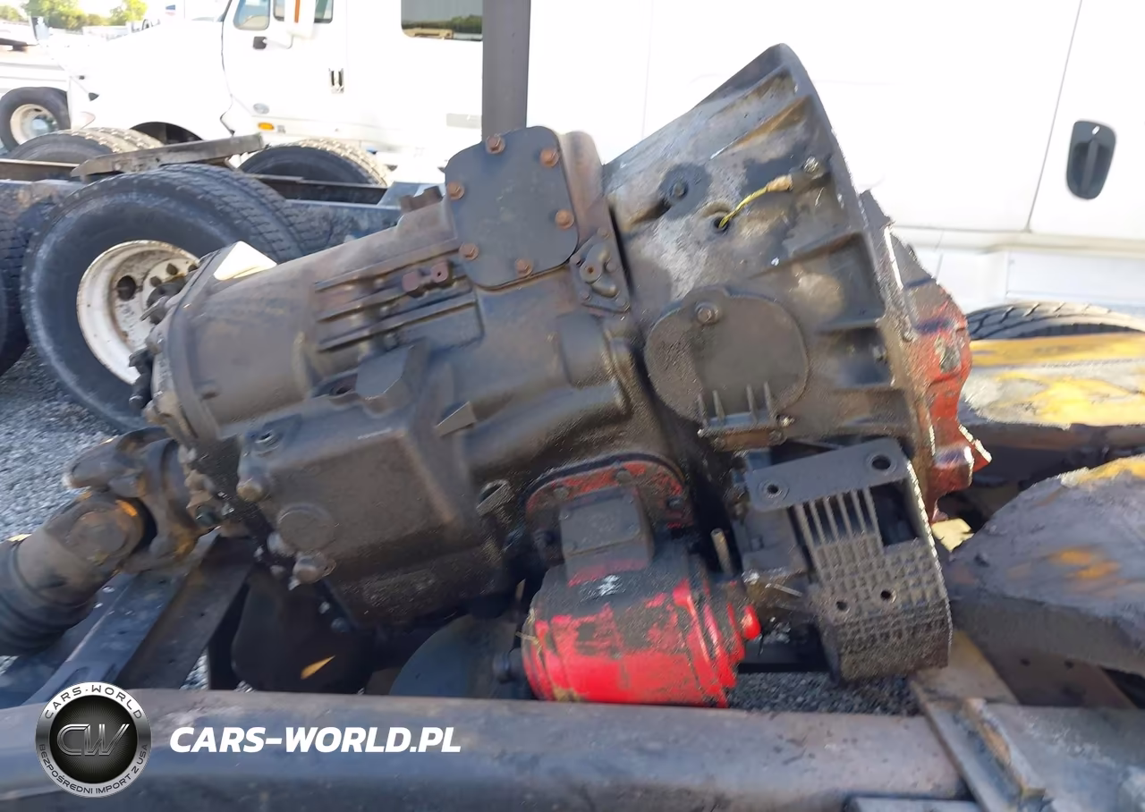 2017 International Prostar+ VIN:3HCDJAPRXHL752637 - 12