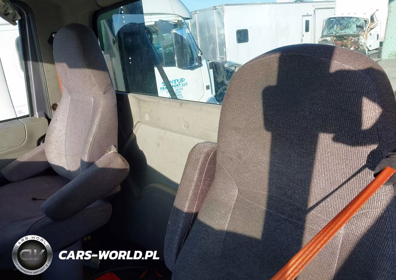 2017 International Prostar+ VIN:3HCDJAPRXHL752637 - 6