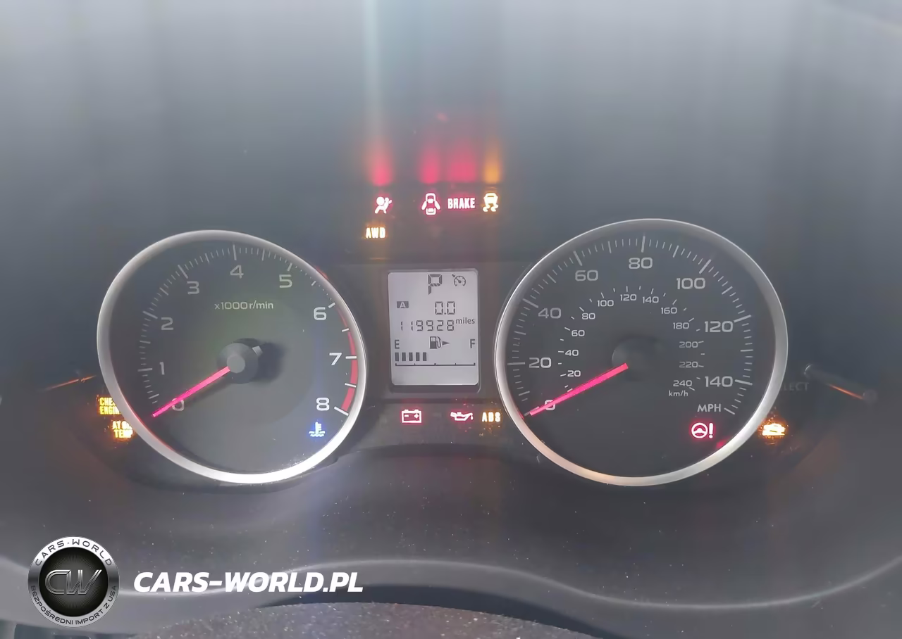 2015 Subaru Forester 2.5I Premium VIN:JF2SJADC4FH587511 - 7