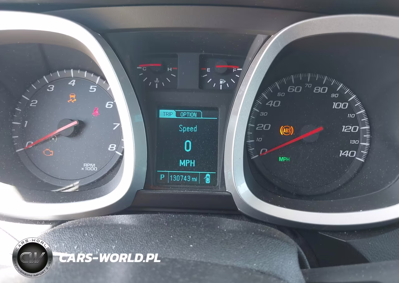 2016 Chevrolet Equinox Lt VIN:2GNALCEKXG1109482 - 7