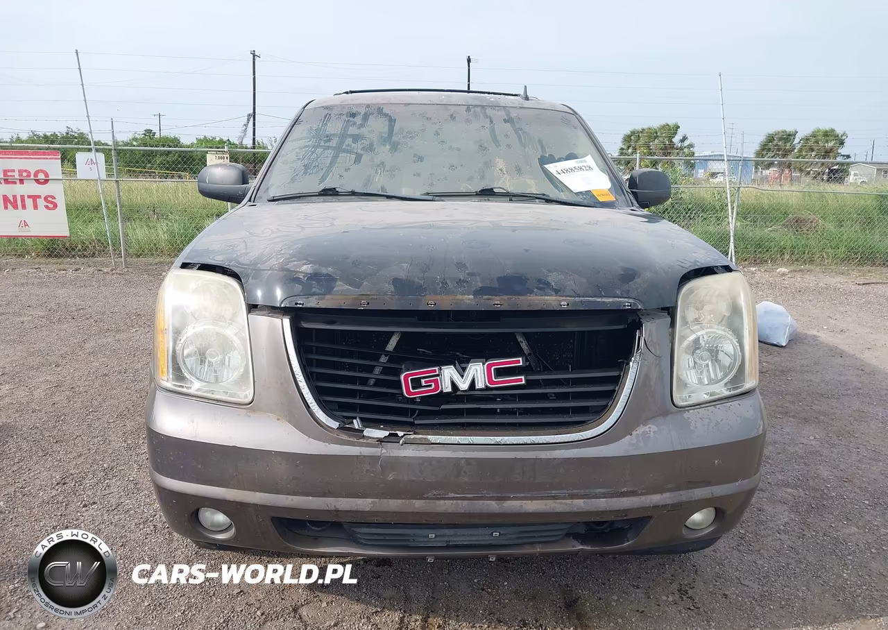 2011 GMC Yukon Slt VIN:1GKS2CE00BR197333 - 12