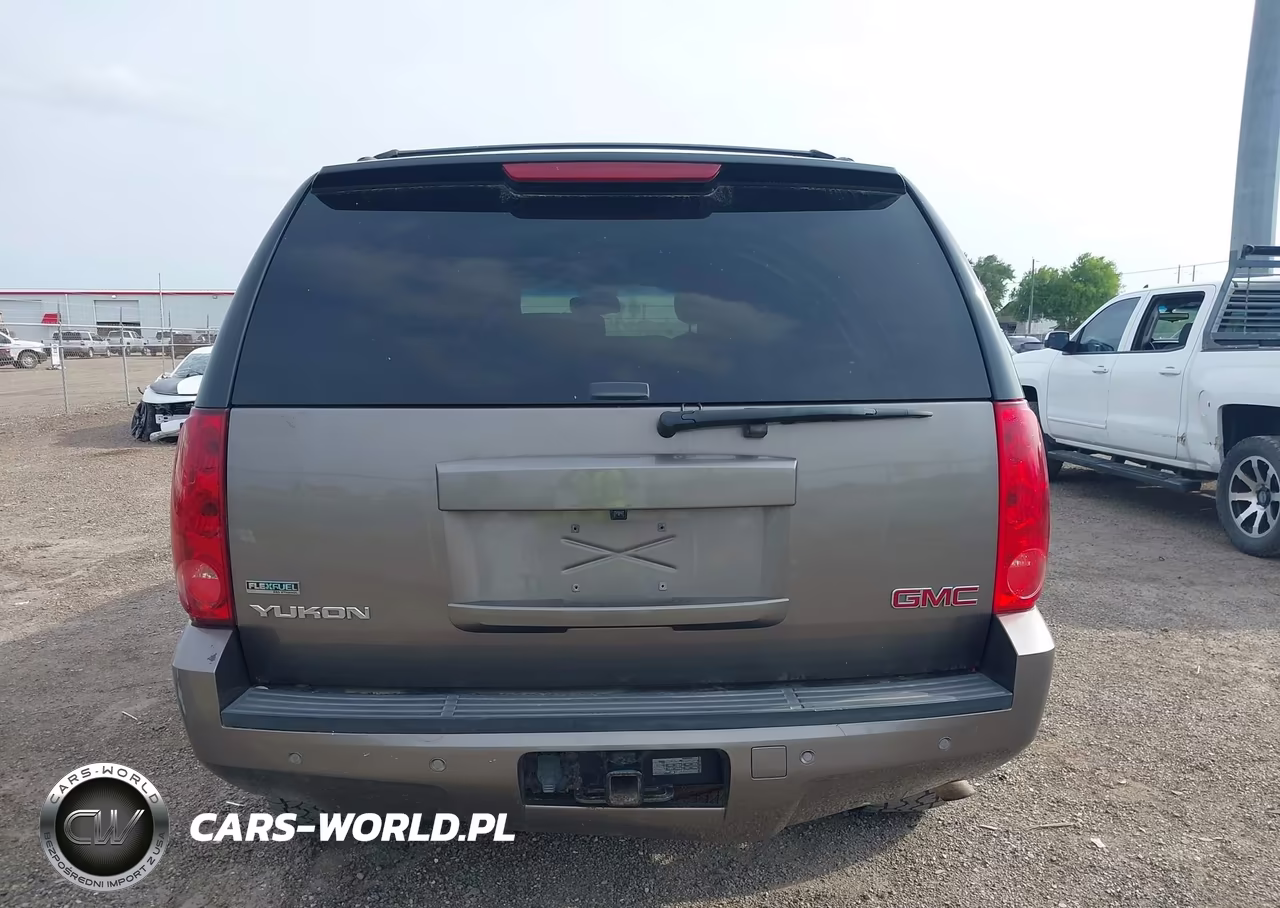 2011 GMC Yukon Slt VIN:1GKS2CE00BR197333 - 16