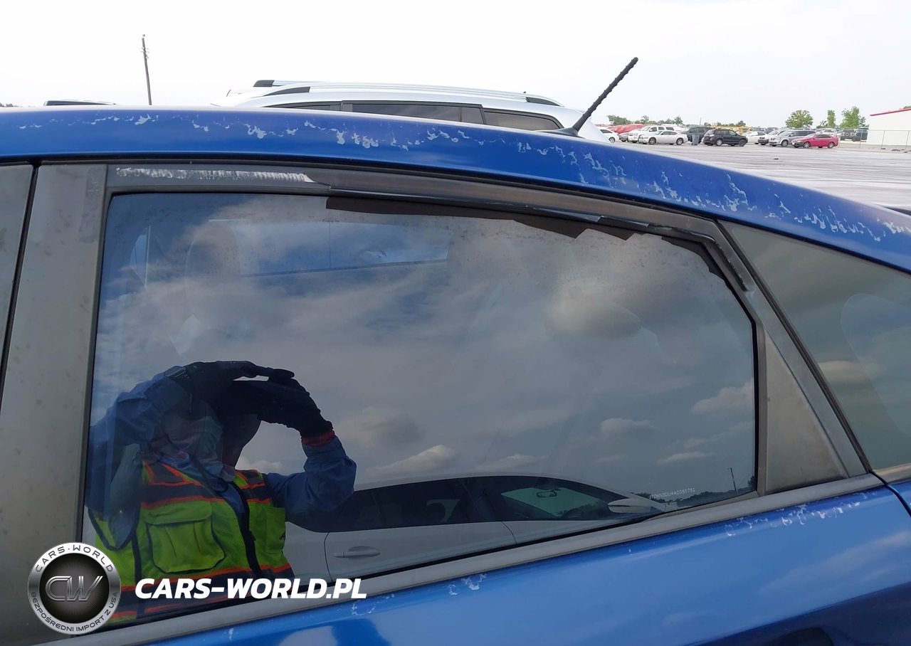 2010 Toyota Prius Iv VIN:JTDKN3DU4A0050751 - 13