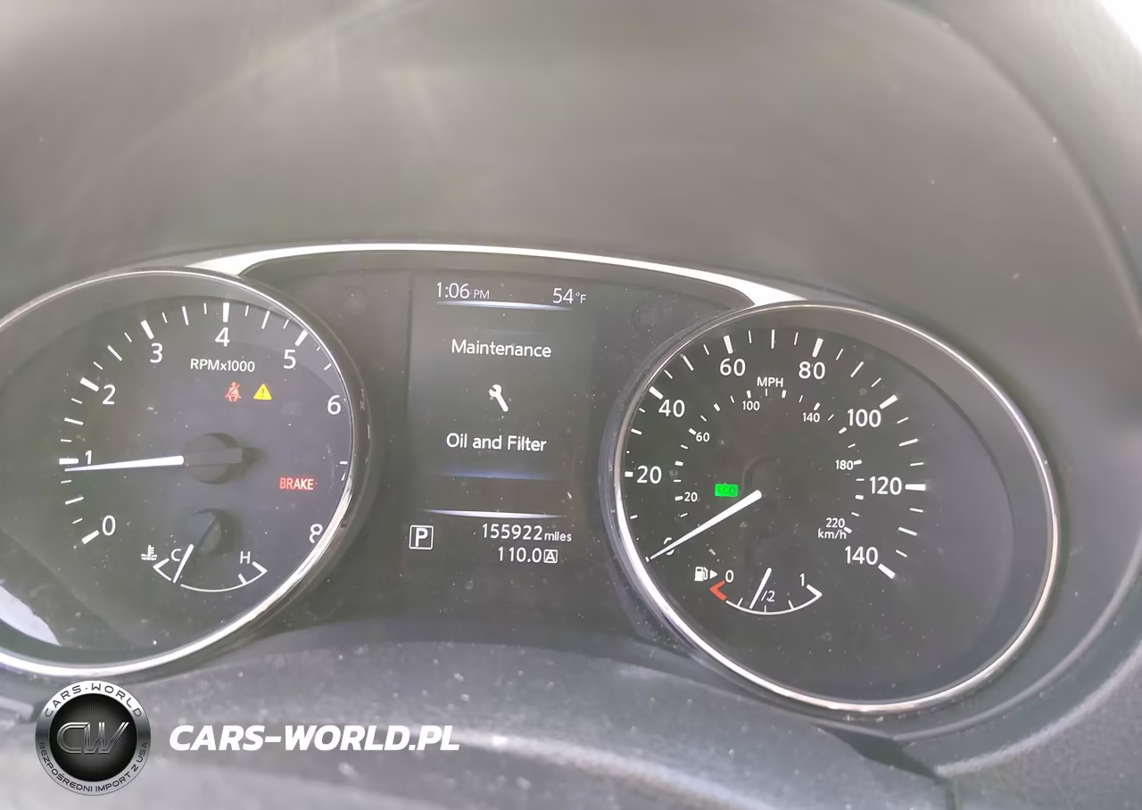 2016 Nissan Rogue S-Sl-Sv VIN:KNMAT2MT0GP694363 - 7