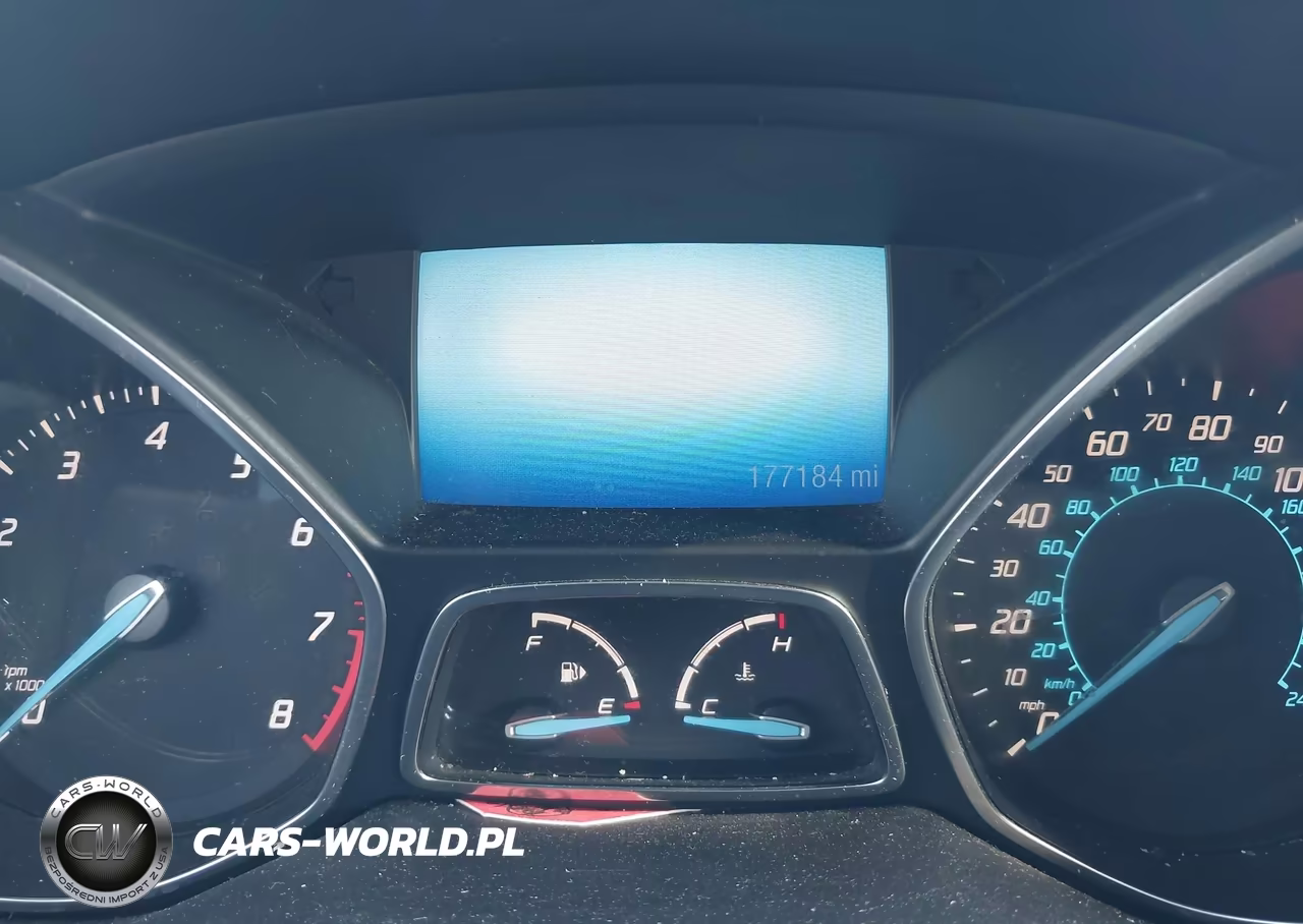 2013 Ford Escape Sel VIN:1FMCU9H95DUA25009 - 7