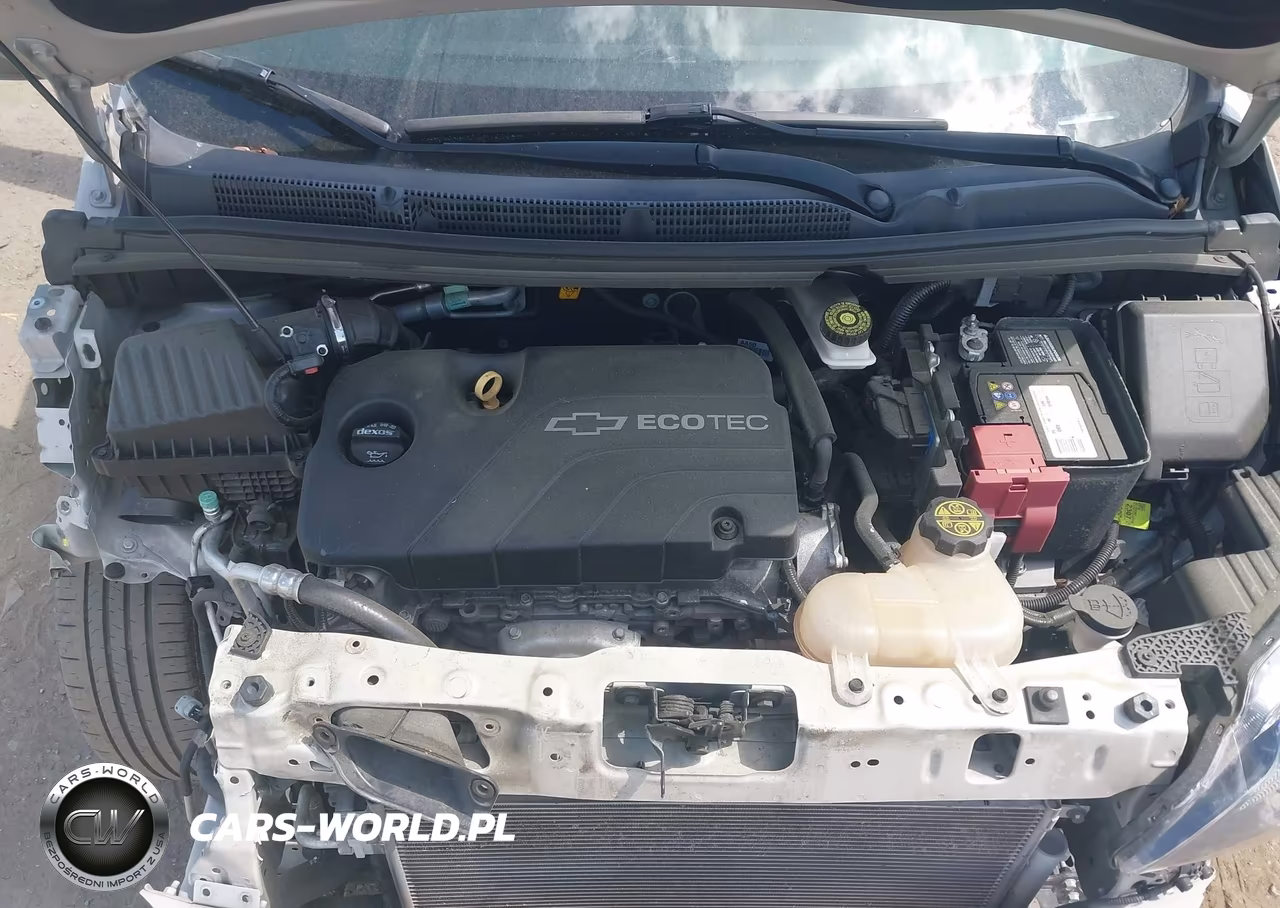 2021 Chevrolet Spark Fwd 1Lt Automatic VIN:KL8CD6SA5MC730221 - 10