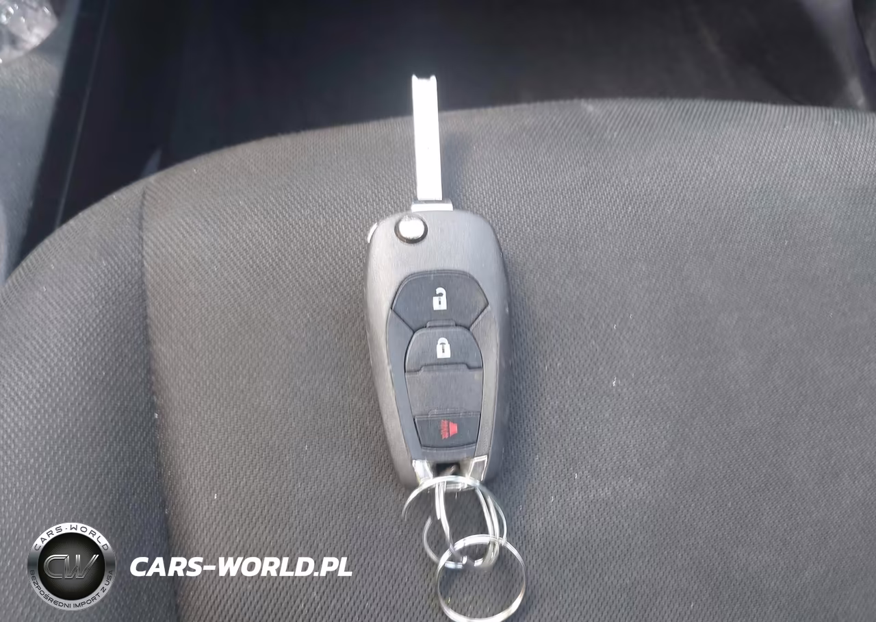 2021 Chevrolet Spark Fwd 1Lt Automatic VIN:KL8CD6SA5MC730221 - 11