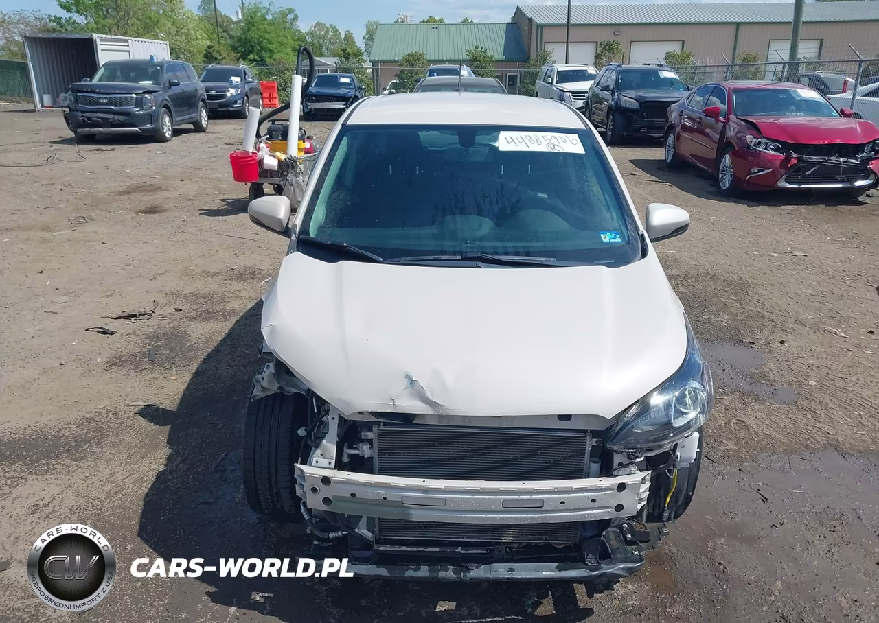 2021 Chevrolet Spark Fwd 1Lt Automatic VIN:KL8CD6SA5MC730221 - 13