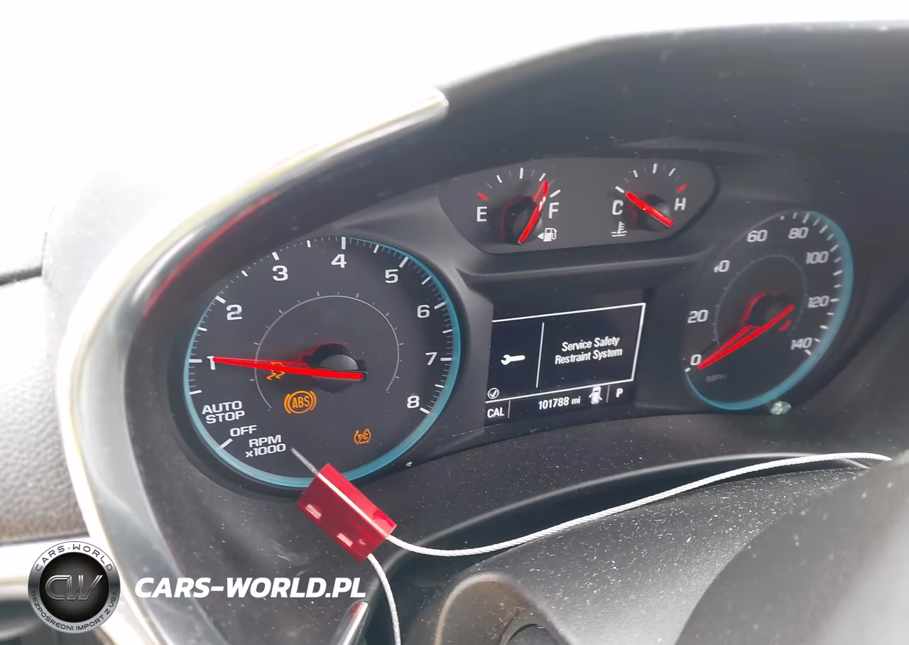 2018 Chevrolet Equinox Lt VIN:3GNAXJEV2JS578774 - 7