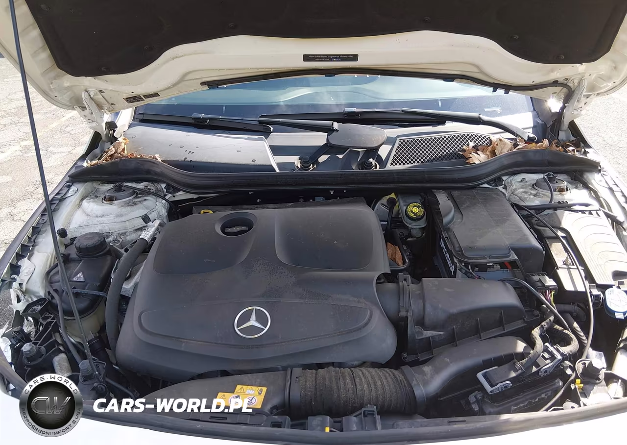 2018 Mercedes-Benz Cla 250 4Matic VIN:WDDSJ4GB5JN544671 - 10
