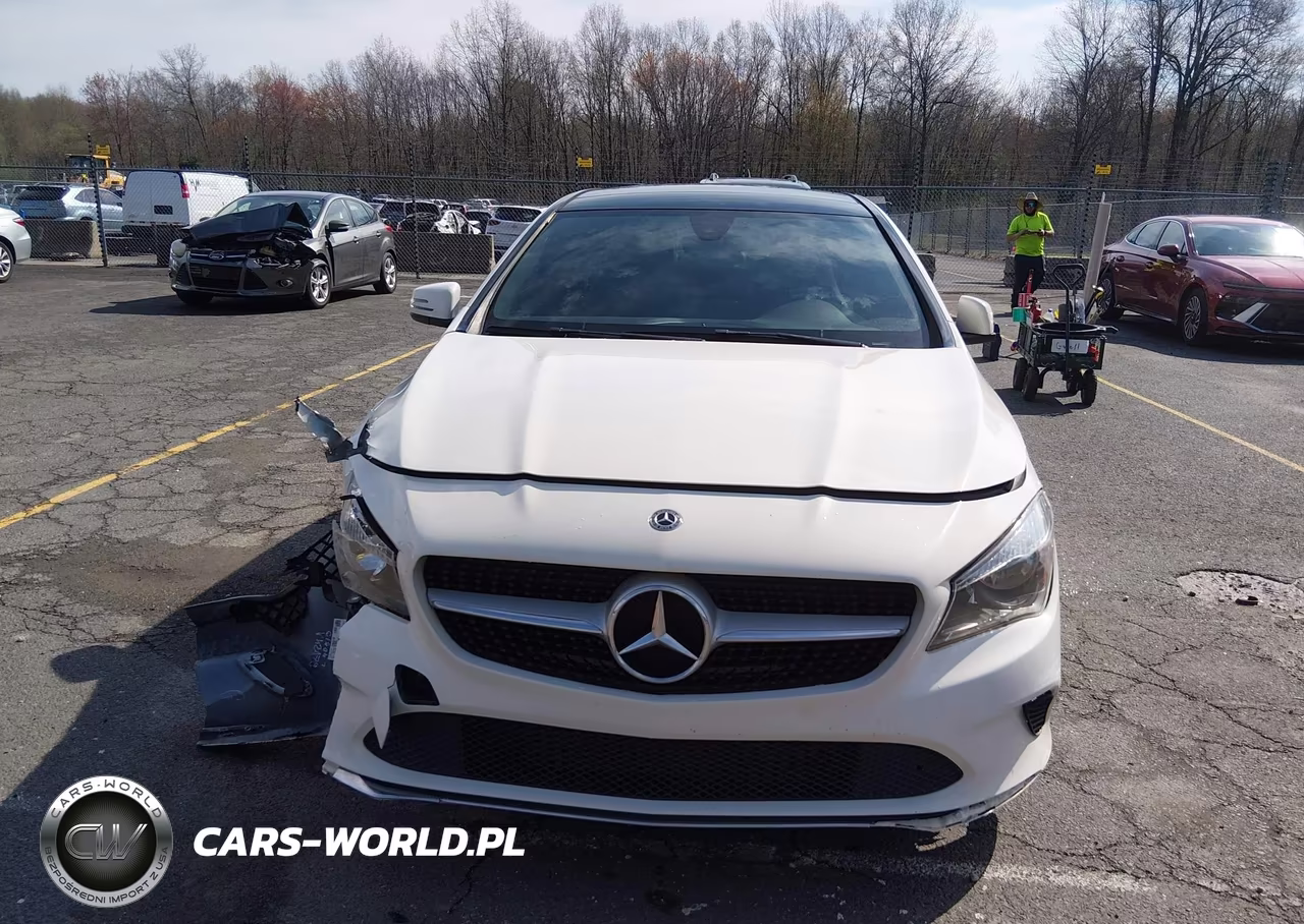 2018 Mercedes-Benz Cla 250 4Matic VIN:WDDSJ4GB5JN544671 - 12