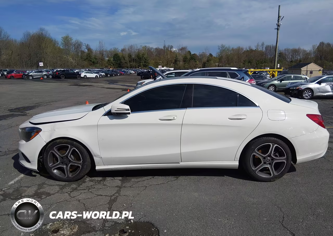 2018 Mercedes-Benz Cla 250 4Matic VIN:WDDSJ4GB5JN544671 - 14