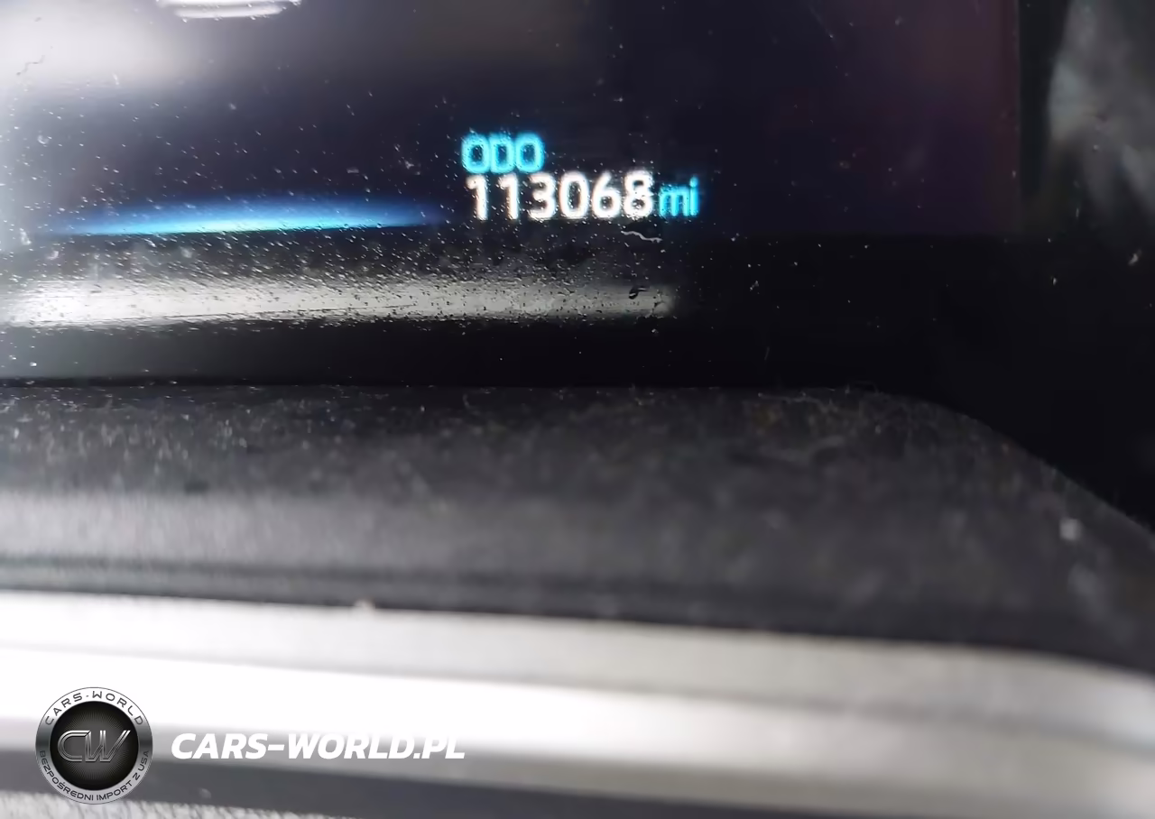 2020 Toyota Corolla Xle VIN:JTDFPRAE5LJ042473 - 7