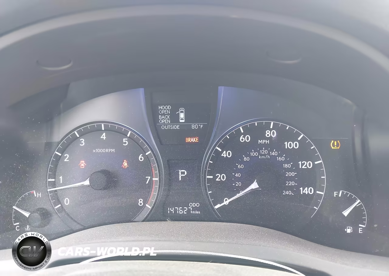 2013 Lexus Rx 350 VIN:JTJZK1BA8D2009002 - 7