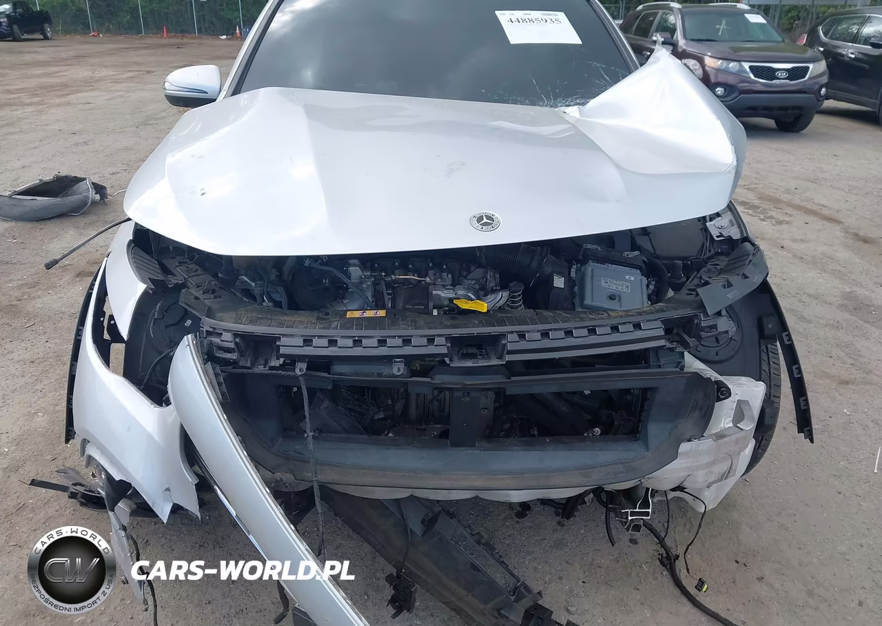 2021 Mercedes-Benz Gla 250 4Matic VIN:W1N4N4HB5MJ258586 - 6