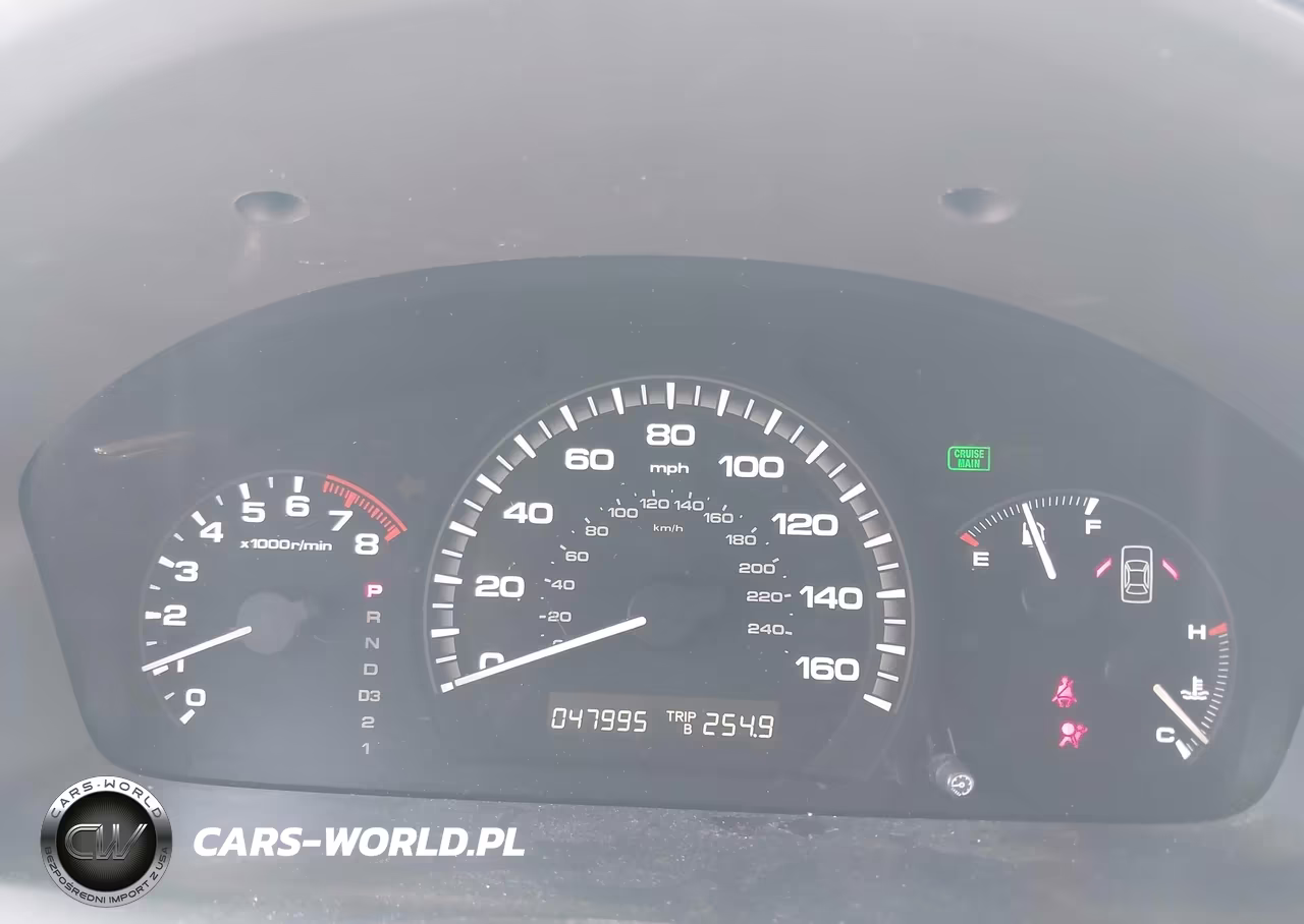 2007 Honda Accord 2.4 Lx VIN:3HGCM56417G701212 - 7