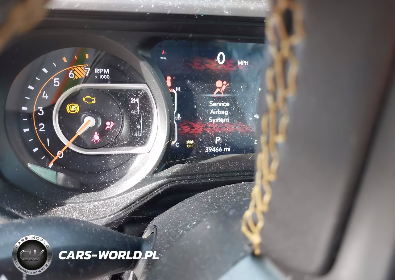2024 Jeep Wrangler 4-Door Willys 4X4 VIN:1C4PJXDG0RW325947 - 7