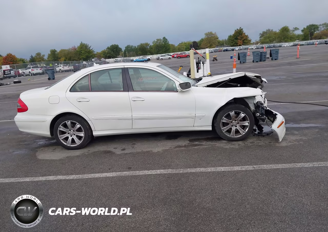 2009 Mercedes-Benz E 350 4Matic VIN:WDBUF87X69B380589 - 13