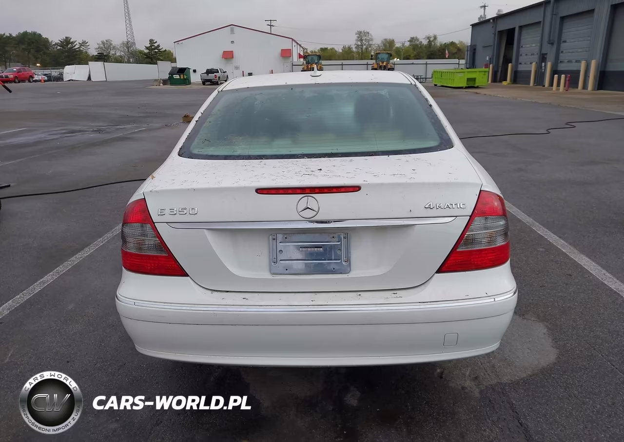 2009 Mercedes-Benz E 350 4Matic VIN:WDBUF87X69B380589 - 16