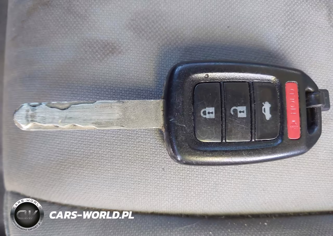 2016 Honda Civic Lx VIN:19XFC2F53GE082842 - 11