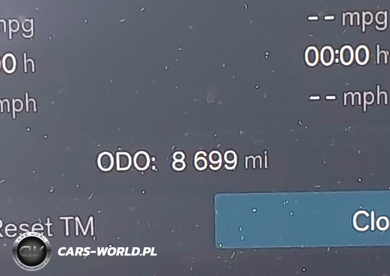 2025 Volvo Xc90 B5 Core VIN:YV4M12PA7S1376357 - 15