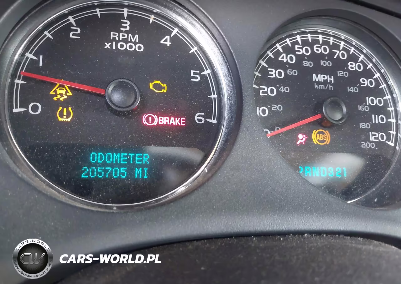 2007 Chevrolet Silverado 1500 Ltz VIN:3GCEK13Y07G557052 - 7