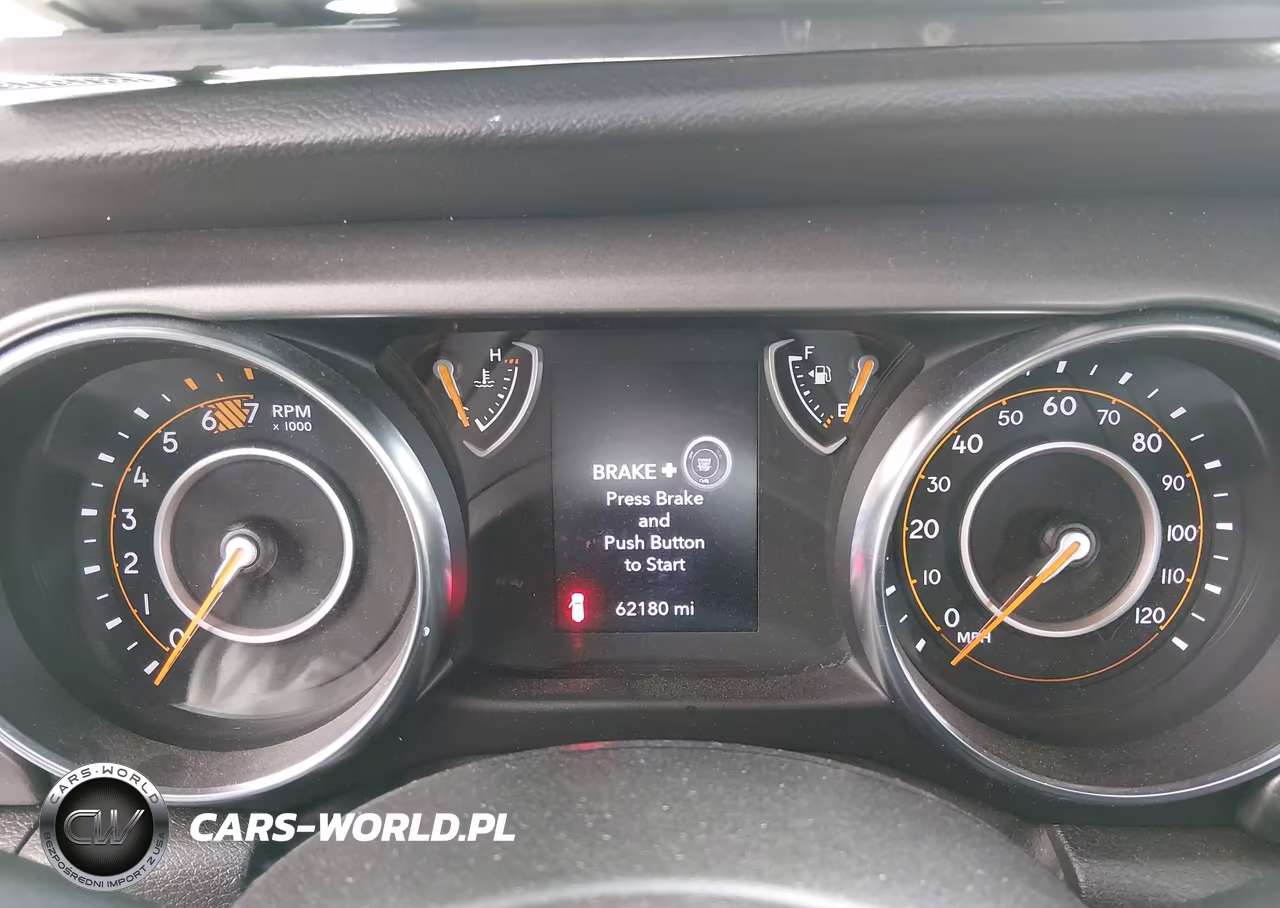 2023 Jeep Wrangler 2-Door Willys Sport 4X4 VIN:1C4GJXAN1PW532346 - 7