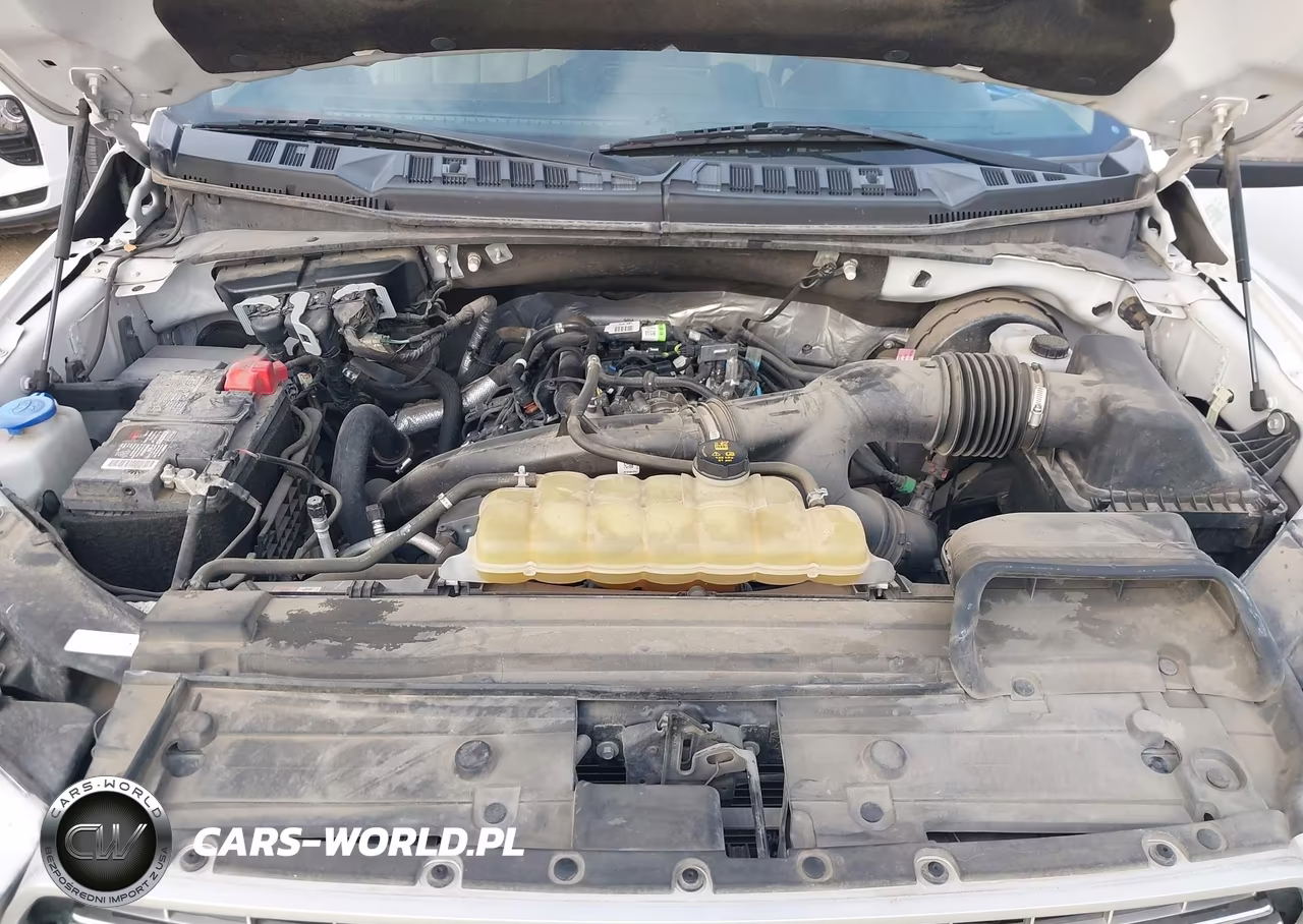 2020 Ford F-150 Lariat VIN:1FTEW1CP1LKD56467 - 10