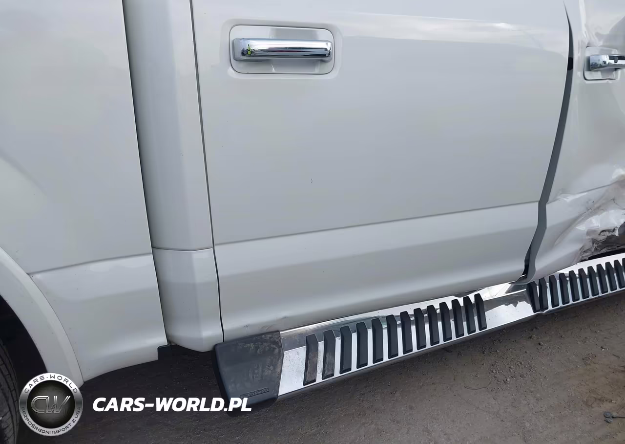 2020 Ford F-150 Lariat VIN:1FTEW1CP1LKD56467 - 17