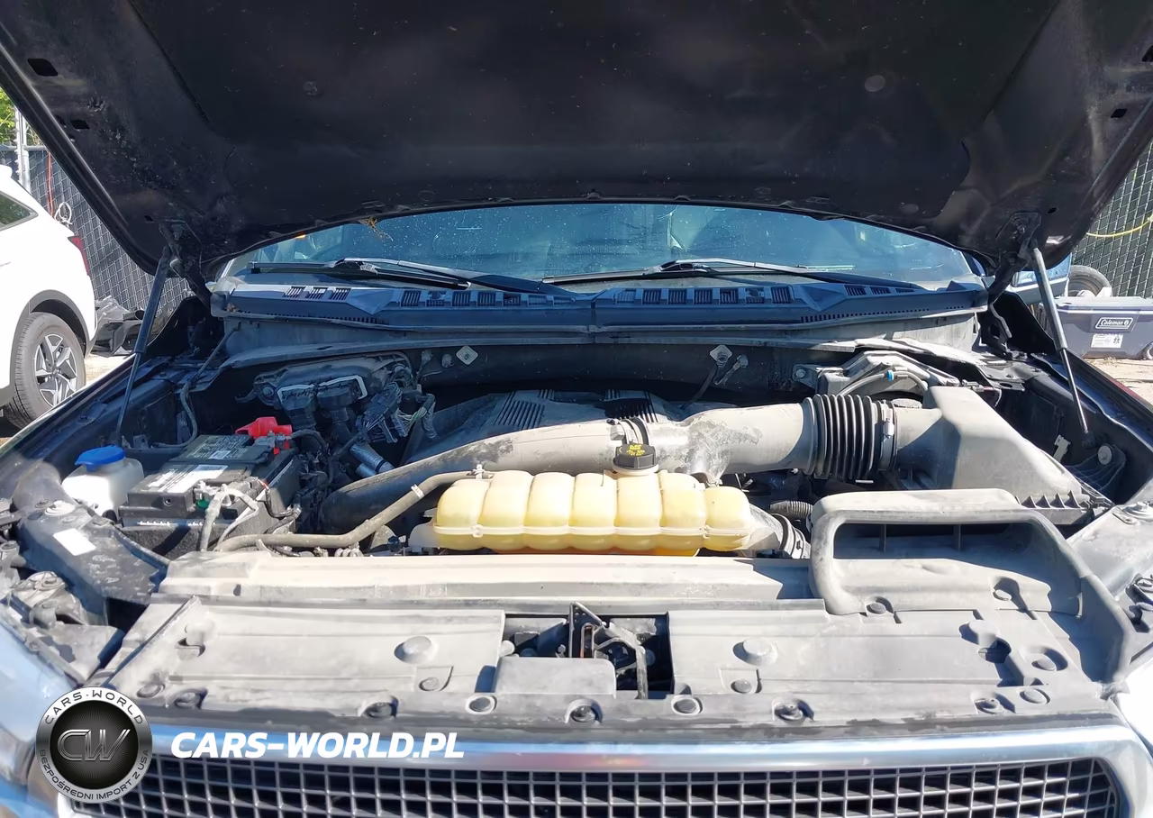 2019 Ford F-150 Platinum VIN:1FTEW1E48KFD14372 - 10