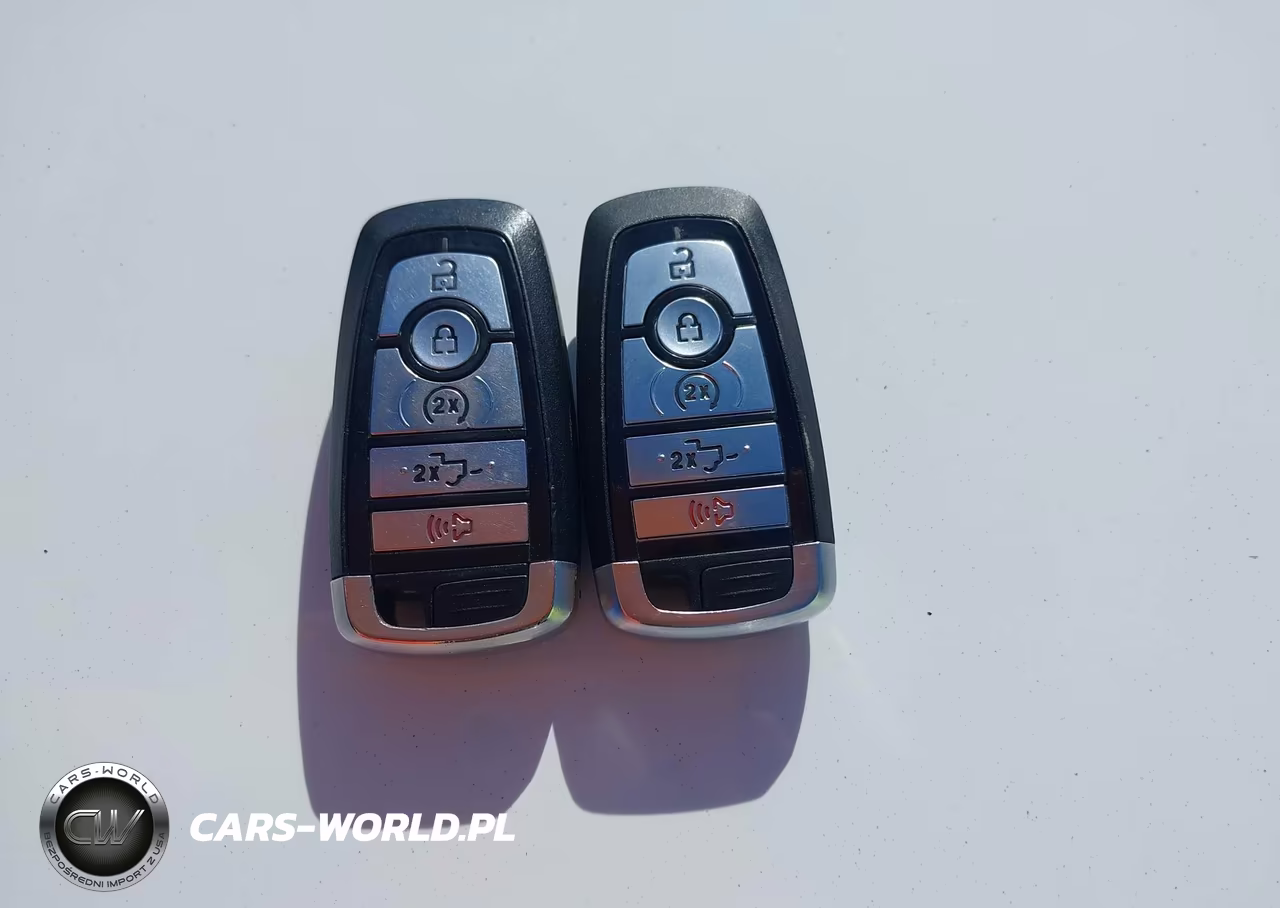 2019 Ford F-150 Platinum VIN:1FTEW1E48KFD14372 - 11
