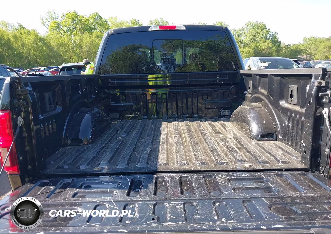 2019 Ford F-150 Platinum VIN:1FTEW1E48KFD14372 - 19