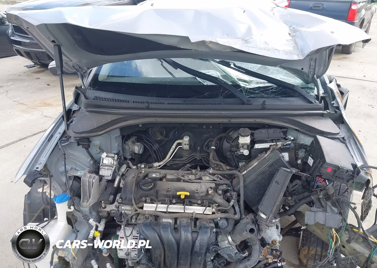 2017 Hyundai Elantra Limited VIN:5NPD84LF5HH013262 - 10