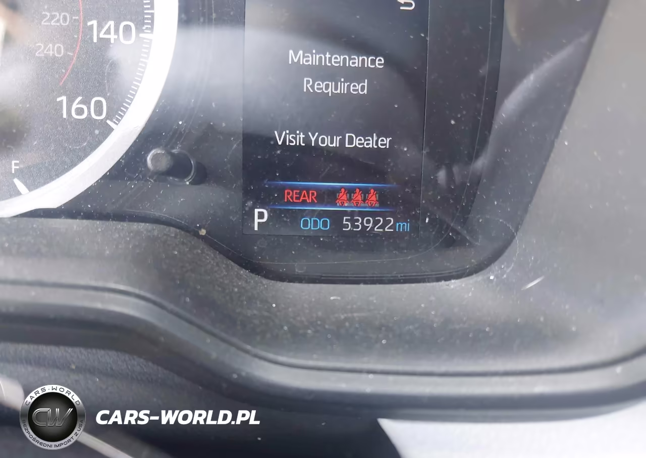 2020 Toyota Corolla Se VIN:JTDS4RCE2LJ040622 - 15