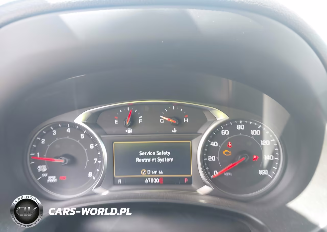 2024 GMC Terrain Awd At4 VIN:3GKALYEGXRL389802 - 7