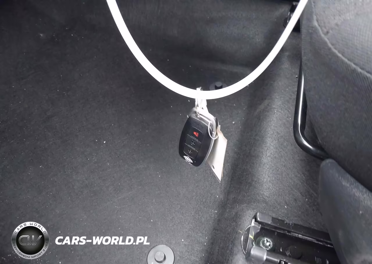 2026 Nissan Kicks S VIN:3N8AP6BB5TL373385 - 11