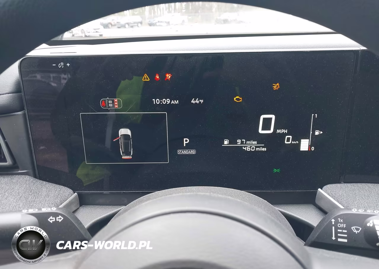 2026 Nissan Kicks S VIN:3N8AP6BB5TL373385 - 7