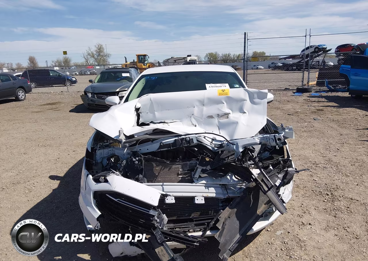 2017 Ford Fusion Hybrid S VIN:3FA6P0UU7HR147033 - 11